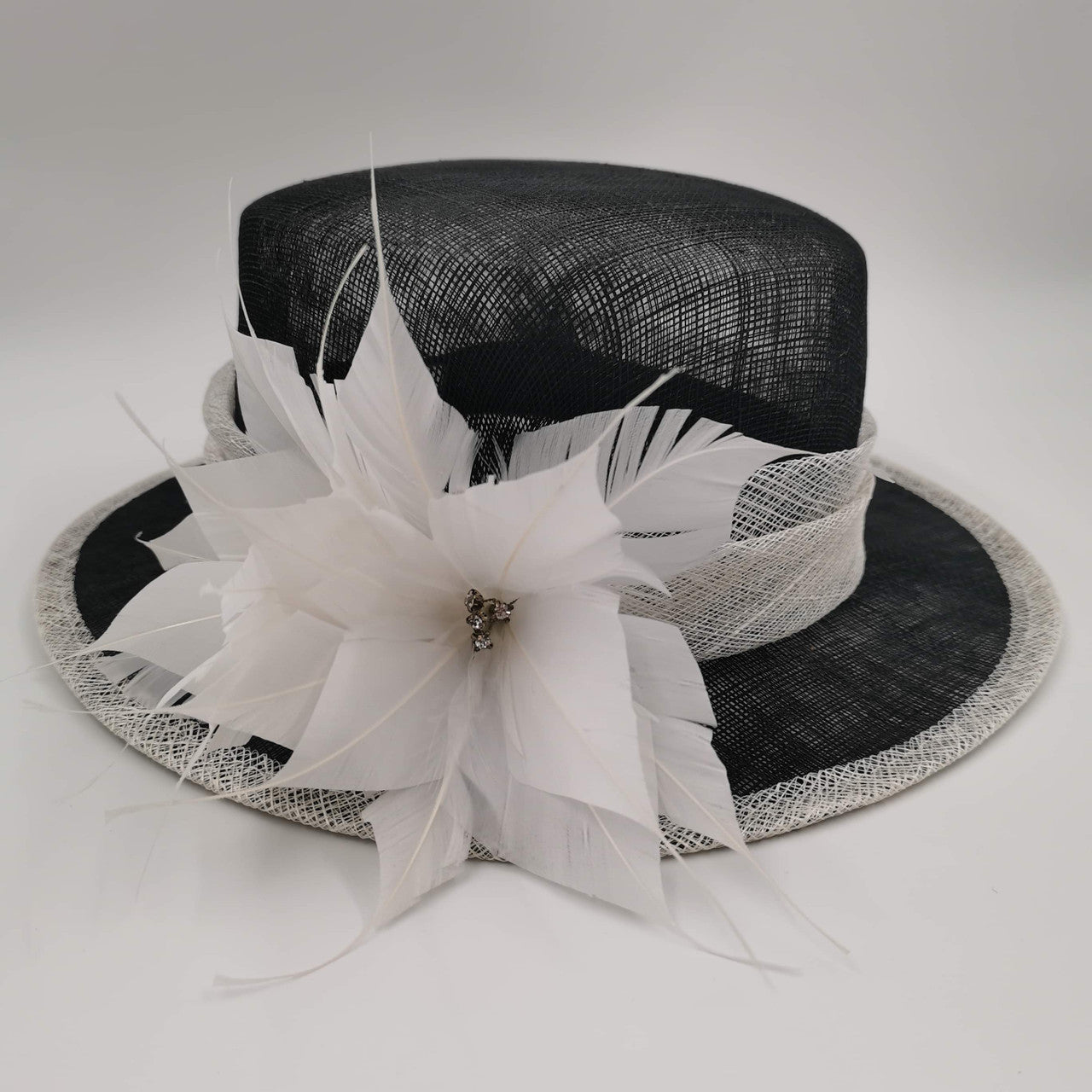 Stunning Black and White embelishment pre order