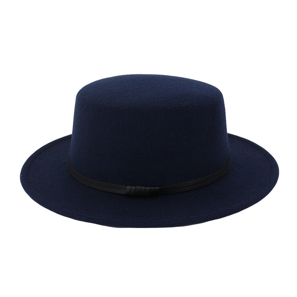 Godfather Hat-Navy