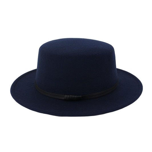 Godfather Hat-Navy