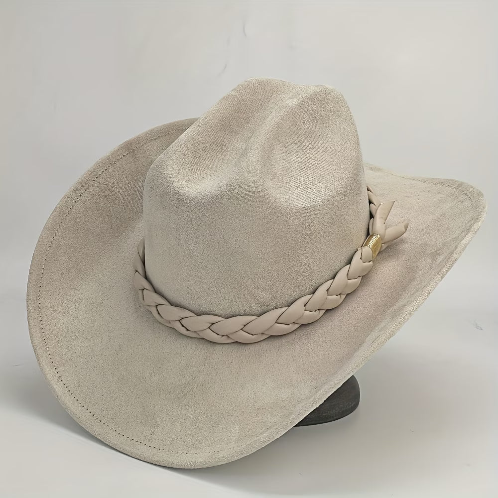 Cowgirl/boy hats