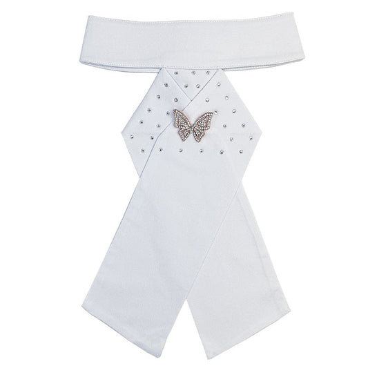 Ladies stock pre tied