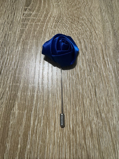 Lapels Assorted colours