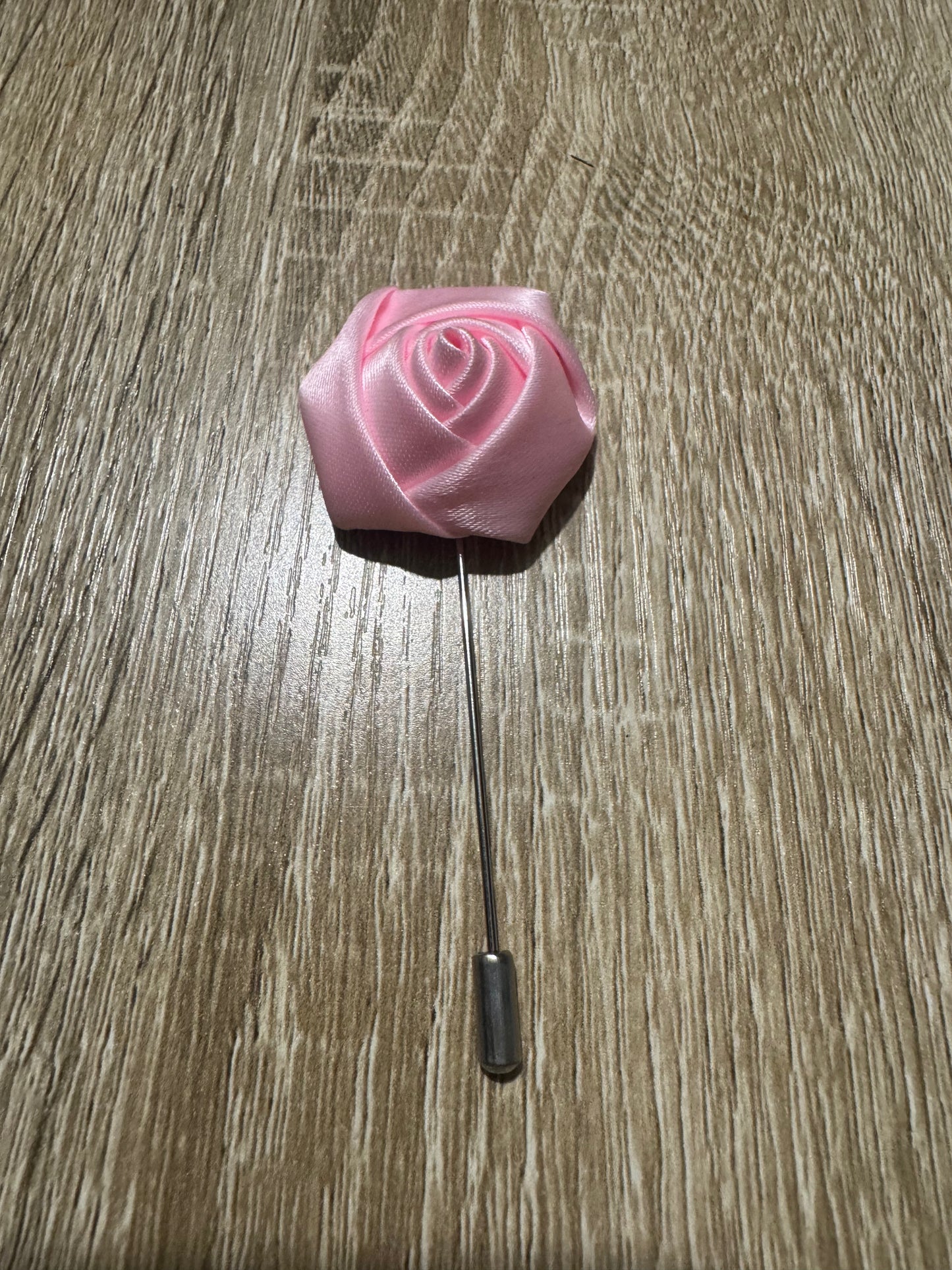 Lapels Assorted colours