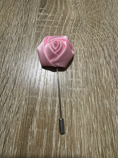 Lapels Assorted colours