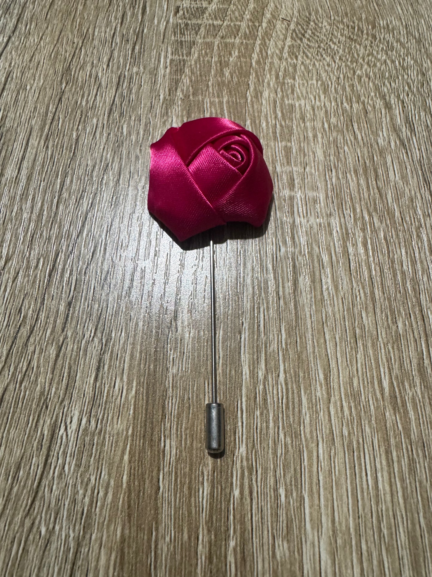 Lapels Assorted colours