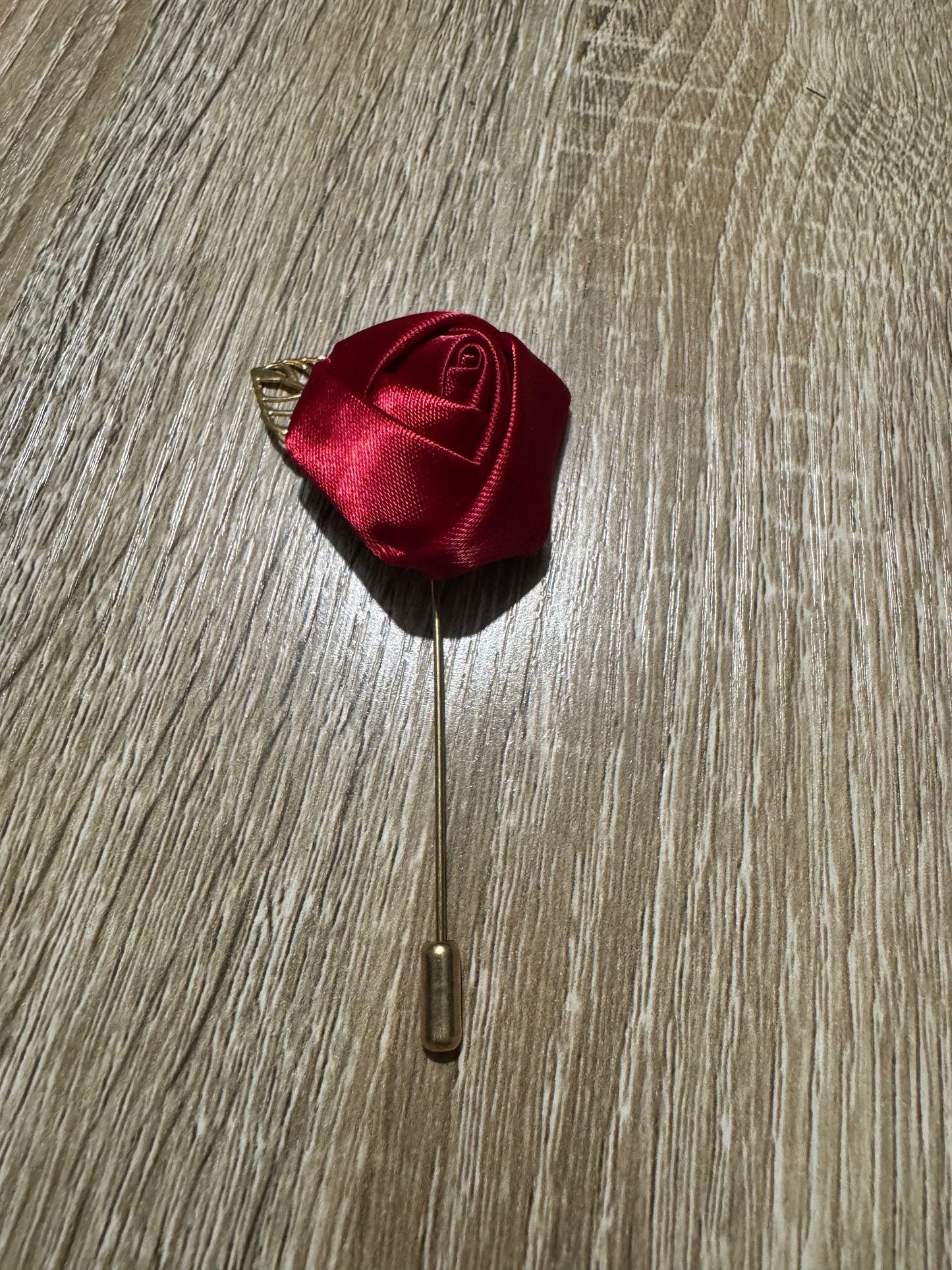 Lapels Assorted colours