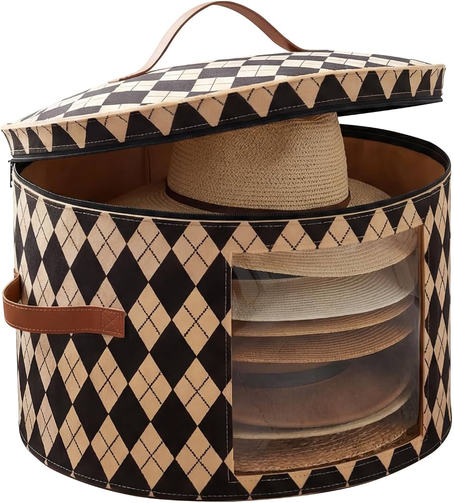 Hat carrier/storage