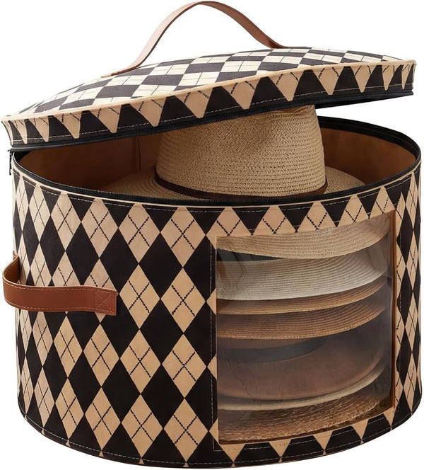 Hat carrier/storage