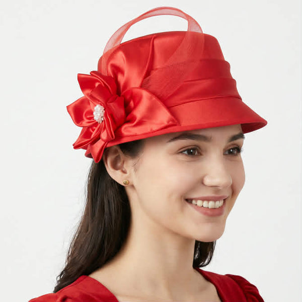 Red hat with bling pre order - 2 week