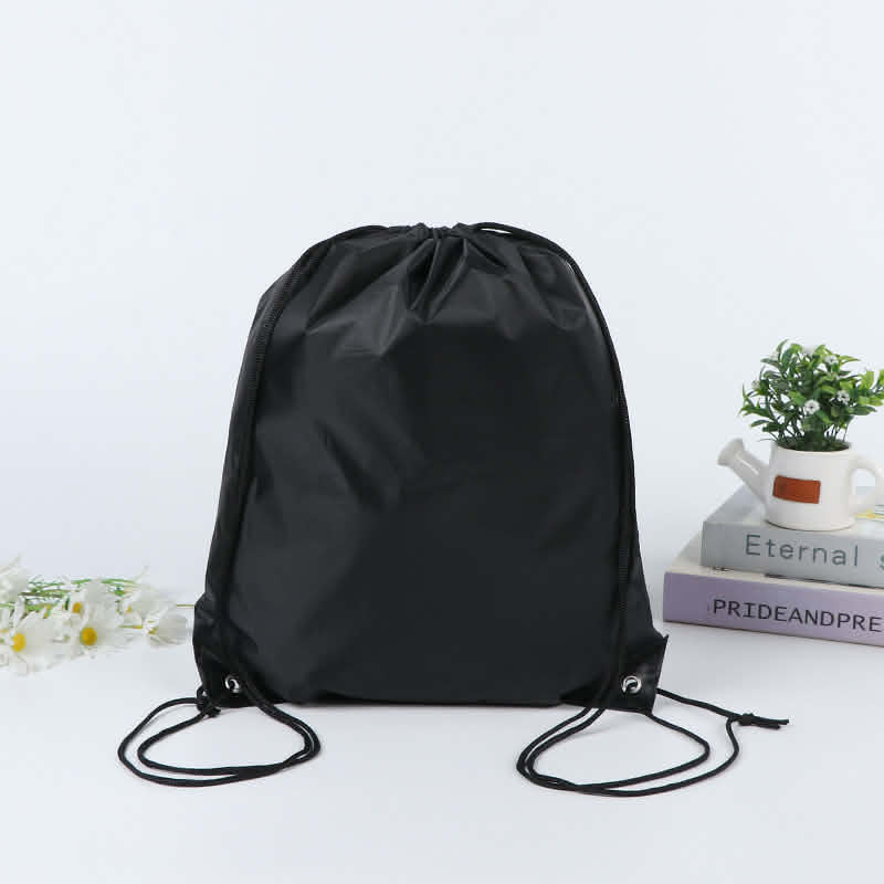 Design your own feed bags min order 10