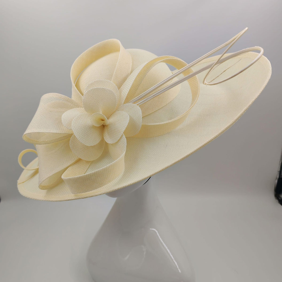 Pretty yellow hatinator - pre order 2 week