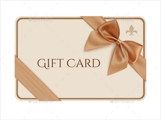 Manor Hats Gift Card